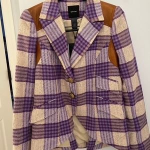 Smythe Equestrian Blazer